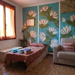 The Artist Place Quarto em Acomodações Particulares *