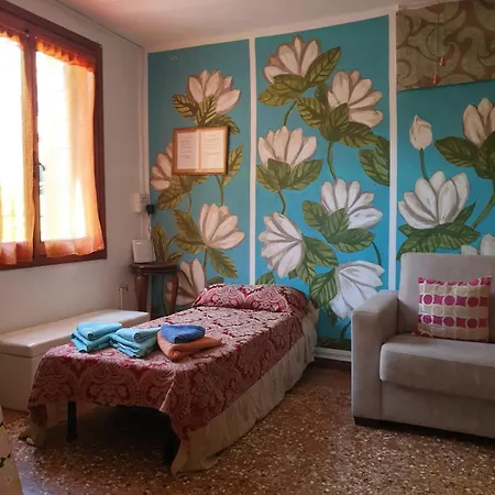 The Artist Place منزل للإقامة *