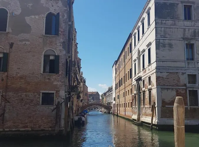 The Artist Place Venedig